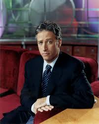 Jon Stewart's Kids Adhere to