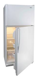 refrigerator ratings.