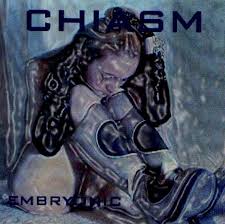 1998  Chiasm   self released her demo    