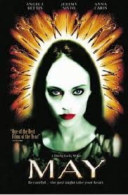 May is an Independent Horror