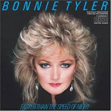 Bonnie Tyler