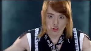 Name: Shim Min Kyu - via Daymix
