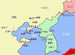 一部を除き陸上戦は「終始交戦国