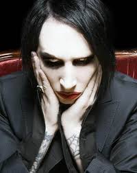 Image Tags: Marilyn Manson Picture
