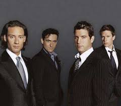 Image Oh Holy Night   <b>Il Divo</b>: letra y <b>...</b> Picture