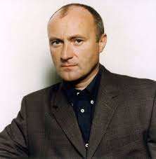 Image <b>Phil Collins</b> Sucked Dry Picture
