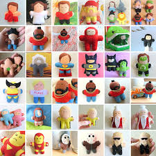 little people - via Daymix