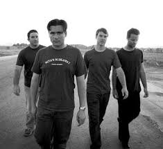Image Big Casino – <b>Jimmy Eat World</b> Picture