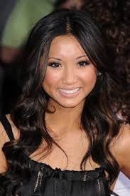 Image <b>Brenda Song</b> opens up in the <b>...</b> Picture