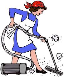 Executive Domestic Worker - via Daymix