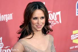 Jennifer Love Hewitt