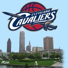 Cleveland Cavaliers - via Daymix