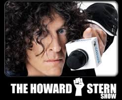 Howard Stern Show icon