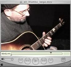   glenn jones   video