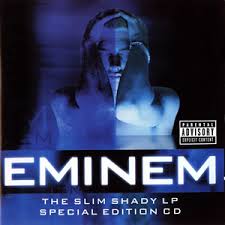 File:The Slim Shady LP - via Daymix