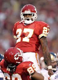 Kansas City Chiefs - via Daymix