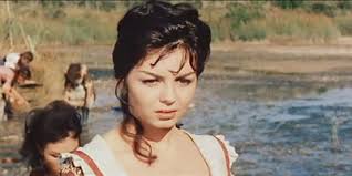 Michele Mercier in The Women