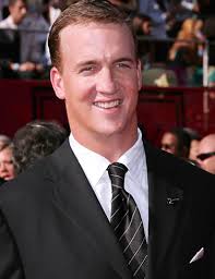Image <b>Peyton Manning</b> advocating Picture