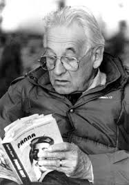 Andrzej Wajda Born: 6-Mar-1926