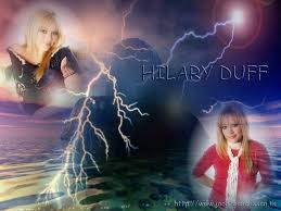 Image <b>Hilary Duff</b> Picture