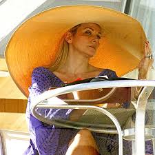 Image <b>Kim Cattrall</b>: Seriously Picture