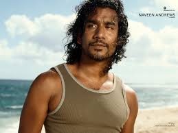 Naveen Andrews Image  08 July « Tales From The Fourth Corner Picture 4