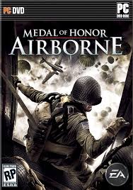 Medal of Honor Airborne Crack - via Daymix
