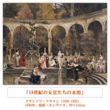 エロ画に見えないけどエロ画具合