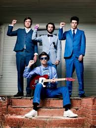 Hellogoodbye Image Most anticipated albums of  10 for the alternative lifestlye ... Picture 1