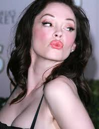 Rose McGowan