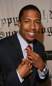 Image <b>Nick Cannon</b> Gettin' His Mogul On… Picture