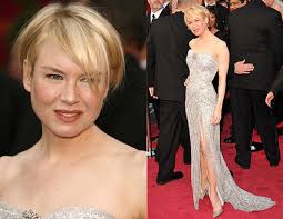 Image Oscars Red Carpet: <b>Renée Zellweger</b> Picture
