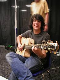 Image <b>Teddy Geiger</b> Picture