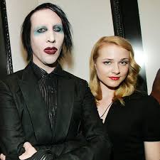 Marilyn Manson Picture 2