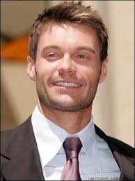 Ryan Seacrest - via Daymix