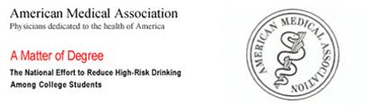 Underge Binge Drinking