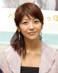 Miho Shiraishi (白石美帆