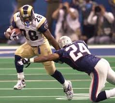Image <b>Marshall Faulk</b> Picture