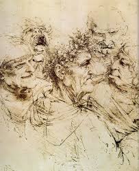 grotesque