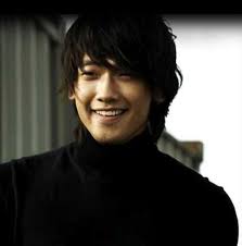 I keep imagining Rain as Cavas