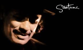 Image <b>...</b> the music of Carlos <b>Santana</b>! Picture