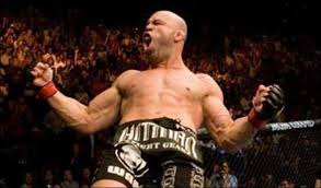  head for UFC 92, confirms he is 
