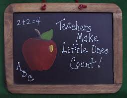 Teachers - via Daymix