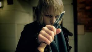 Let the Right One In - via Daymix