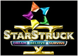 As StarStruck's fifth season - via Daymix