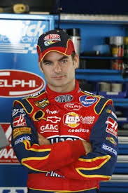 Image <b>JEFF GORDON</b> Picture