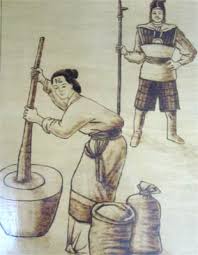 古代女子五大酷刑
