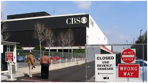 HomE  CBS Television   City 1951    