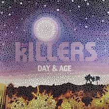 The Killers: “Day & Age”