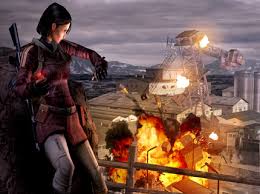 Mercenaries 2: A Poor Man's - via Daymix
